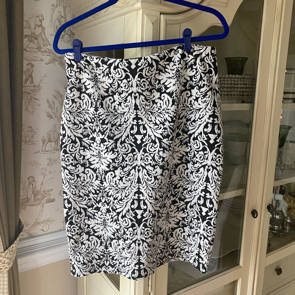 Target Patterned Skirt